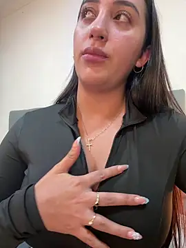 Hannahoff – webcam-show