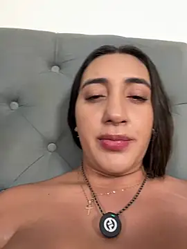 Hannahoff Webcam-Show