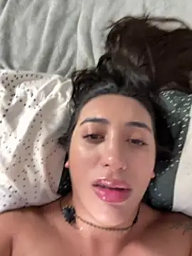 Hannahoff – webcam-show