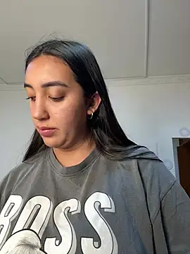 Hannahoff Adlı Modelin Canlı XXX Sohbeti