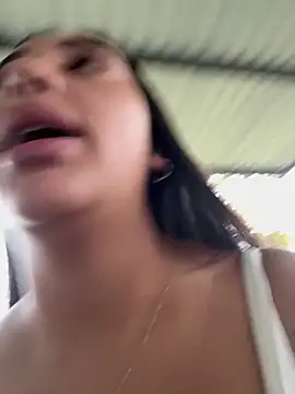 Hannahoff's Webcam Show