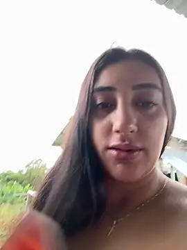 Hannahoff Live XXX-Chat