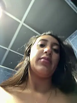 Hannahoff – Live XXX-chat