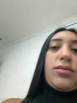 Hannahoff webcam show