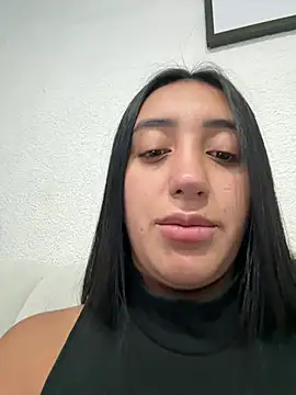 Hannahoff's Webcam Show