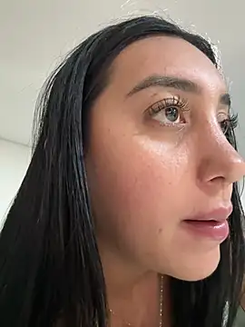 Hannahoffn Webbikameraesitys