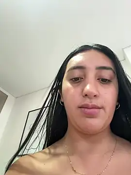 Hannahoff's Live XXX Chat