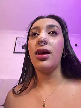 Hannahoff's Live XXX Chat
