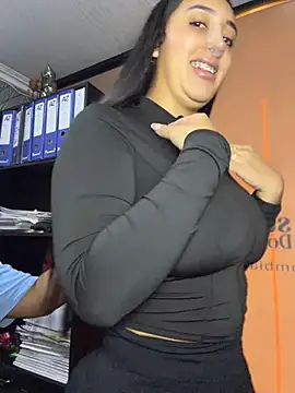 Chat XXX Live Hannahoff