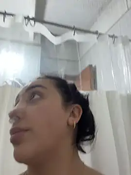 Hannahoff Pertunjukan Webcam