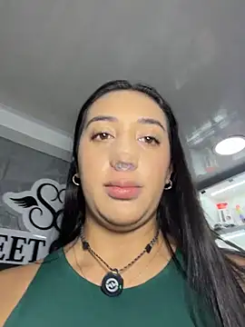 Hannahoff's Live XXX Chat