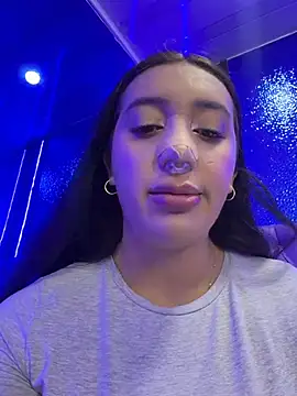 Hannahoff's Live XXX Chat