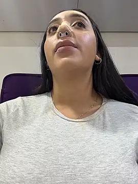 Hannahoff – Naživo XXX chat