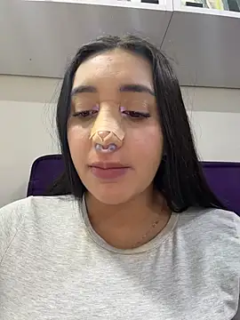 عرض كام Hannahoff