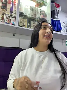Hannahoff Chat XXX live