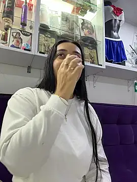 Hannahoff Chat XXX live