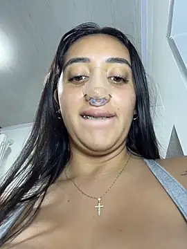 دردشة Hannahoff الجنسية المباشرة
