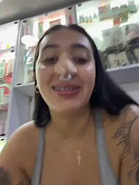 Chat XXX Live Hannahoff