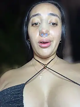 Hannahoff's Webcam Show