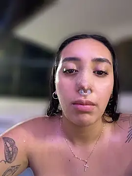 دردشة Hannahoff الجنسية المباشرة