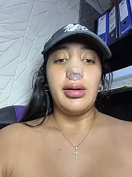 Sembang XXX Secara Langsung Hannahoff