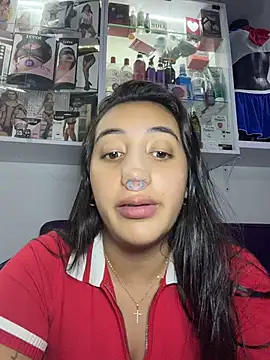 Hannahoff Chat XXX live
