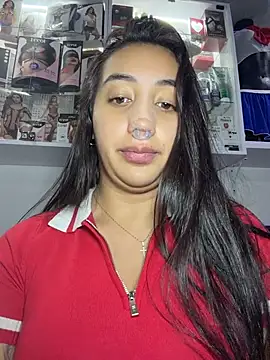 Hannahoff ওয়েবক্যাম শো