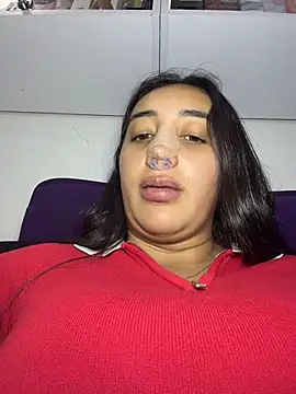 Hannahoff Live XXX-Chat