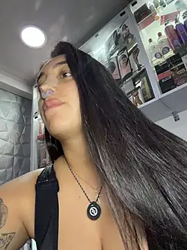 Chat +18 de Hannahoff ao vivo