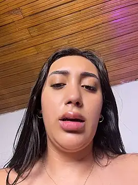Hannahoff Chat XXX live