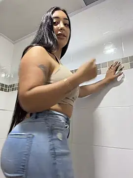 Show de webcam de Hannahoff