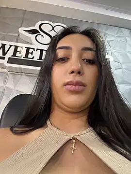 Hannahoff Show in webcam