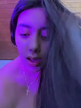 Hannahoff Live XXX-chat