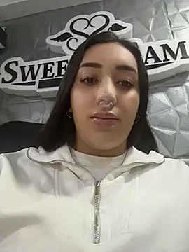 Hannahoff Webcam-Show