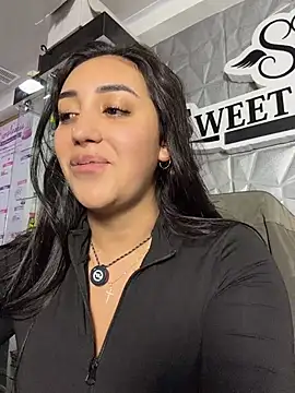 Hannahoff – webcam-show