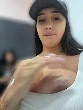 Hannahoff's Live XXX Chat