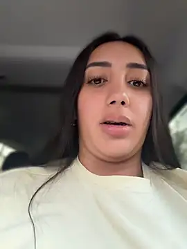Chat XXX en directo de Hannahoff