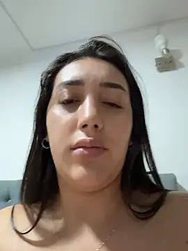 Hannahoff 라이브 XXX 채팅