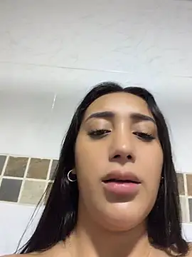 Hannahoff Pertunjukan Webcam