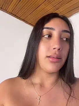 Hannahoff Webcamshow