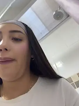 Hannahoff Live XXX-chat