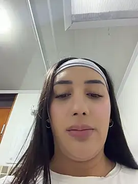 Hannahoff's Webcam Show