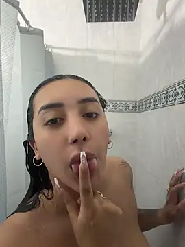 Sembang XXX Secara Langsung Hannahoff