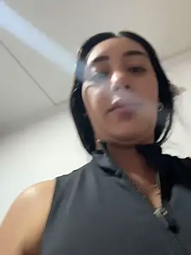 Hannahoff 라이브 XXX 채팅