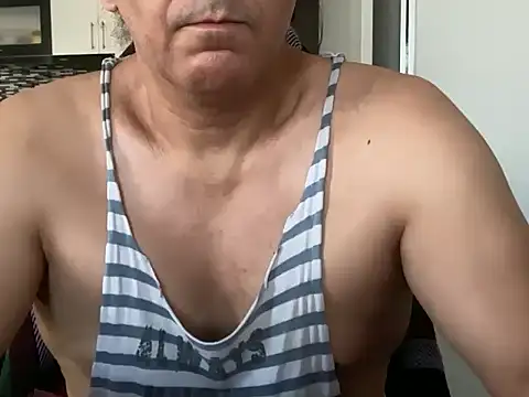 ALPHANDRE's Webcam Show