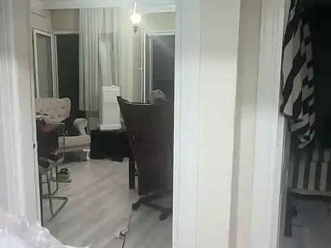 ALPHANDRE Webcam show