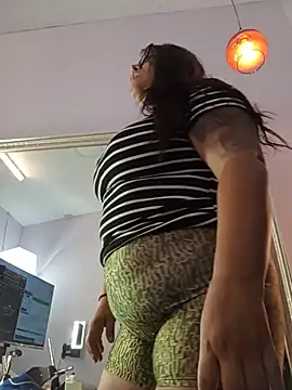 haileystone's Live XXX Chat