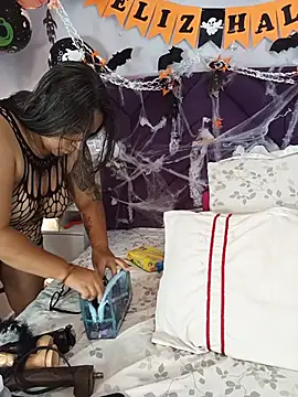 haileystone's Live XXX Chat