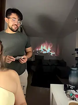 Im_sophiie Live Chatraum