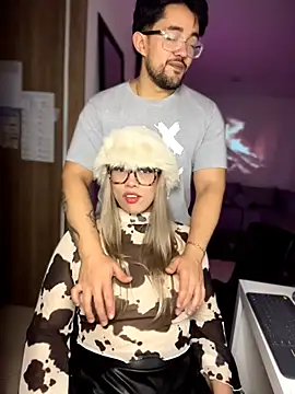 Im_sophiie Pertunjukan Webcam